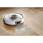 Shark RV2910XEEUWH Robot Aspirateur et Laveur Blanc