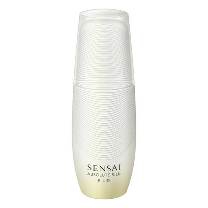 Sensai Absolute Silk Fluido 80ml