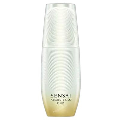 Sensai Absolute Silk Fluido 80ml