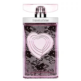 Franck Olivier Passion Extreme Eau de Parfum 75 ml
