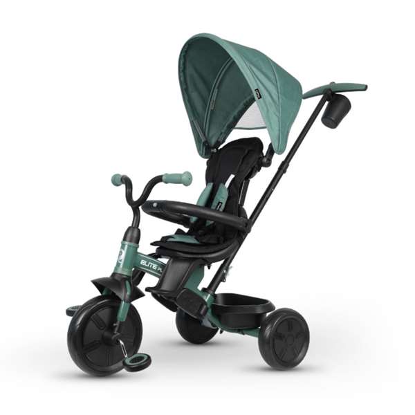 Ociotrends Triciclo 6 en 1 Triclo Elite Platinum avec siège pivotant 360° - Tricycle évolutif pour enfant dès 10 mois Ociotrends Triciclo 6 en 1 Triclo Elite Platinum avec siège pivotant 360° - Tricycle évolutif pour enfant dès 10 mois