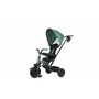 Ociotrends Tricycle 6 en 1 Elite Platinum Vert