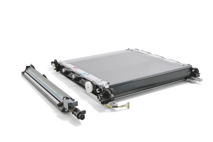 HP - Kit de transfert d'image LaserJet - Kits de maintenance pour imprimantes - Garantie de qualité d'impression HP - Kit de transfert d'image LaserJet - Kits de maintenance pour imprimantes - Garantie de qualité d'impression
