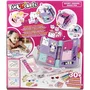 Diset Funlockets Journal Secret avec Stylo Magique et 30 Surprises