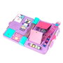 Diset Funlockets Journal Secret avec Stylo Magique et 30 Surprises
