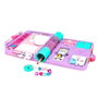 Diset Funlockets Journal Secret avec Stylo Magique et 30 Surprises