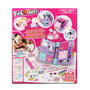 Diset Funlockets Journal Secret avec Stylo Magique et 30 Surprises