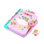 Diset Funlockets Journal Secret avec Stylo Magique et 30 Surprises