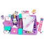Diset Funlockets Journal Secret avec Stylo Magique et 30 Surprises