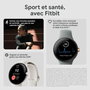 Montre intelligente Google Pixel Watch Noir 1,2" 1,6"