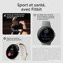 Montre intelligente Google Pixel Watch Noir 1,2" 1,6"