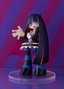 Panty & Stocking with Garterbelt pack 2 statuetten PVC Pop Up Parade Parade Panty & Stocking
