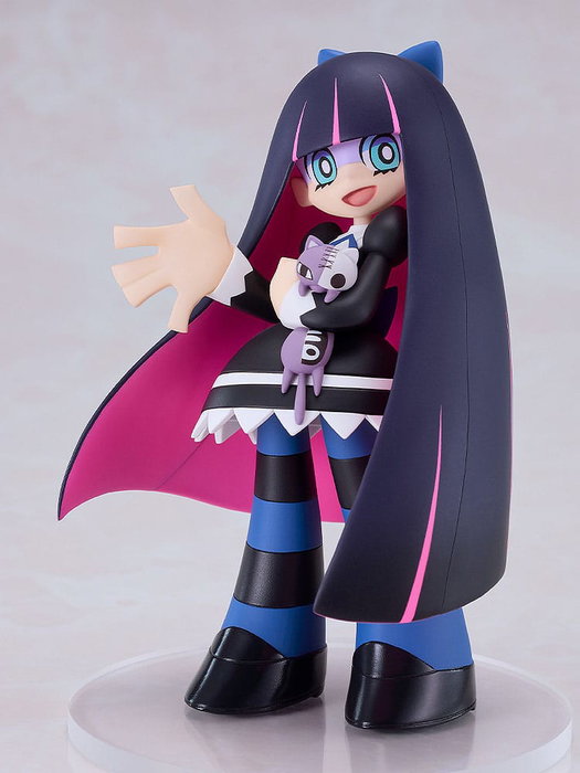 Panty & Stocking with Garterbelt pack 2 statuetten PVC Pop Up Parade Parade Panty & Stocking
