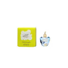 Lolita Lempicka Set Le Parfum, Eau De Parfum 5 ml et Savon Parfumé 25 g