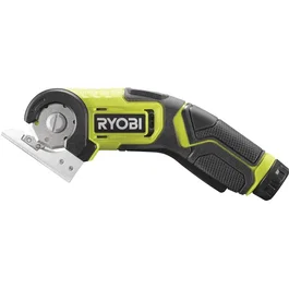 Ryobi Mini-scie outil rotatif 4V USB Lithium RCT4-0 sans batterie ni chargeur