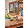Ryobi Mini-scie outil rotatif 4V USB Lithium RCT4-0 sans batterie ni chargeur