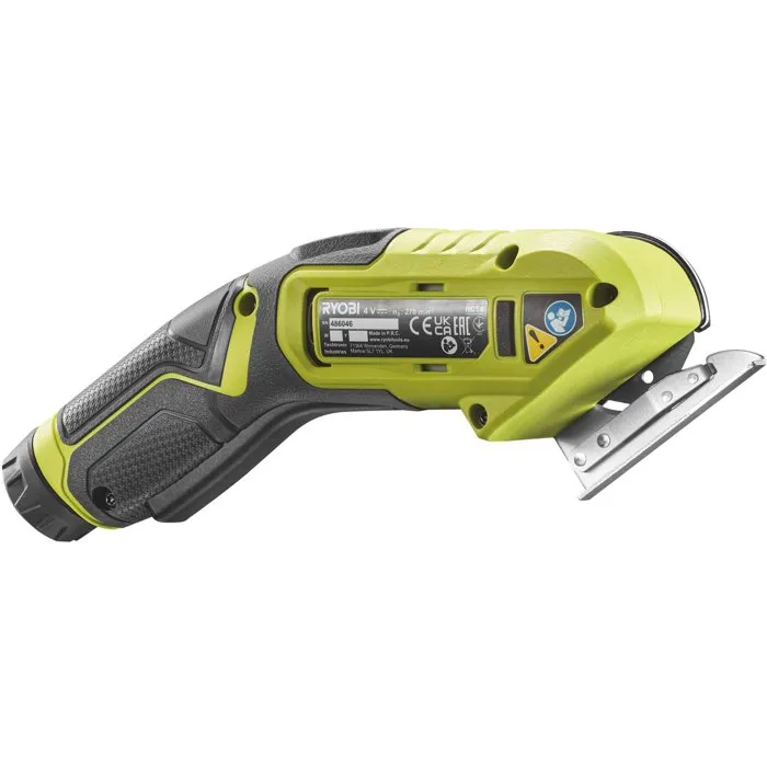 Ryobi Mini-scie outil rotatif 4V USB Lithium RCT4-0 sans batterie ni chargeur