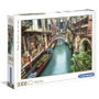 CLEMENTONI Puzzle Venise 1000 pièces