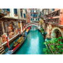 CLEMENTONI Puzzle Venise 1000 pièces