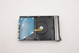 Lenovo Disque dur 4 To SATA 7,2K 6Gb 3,5 pouces