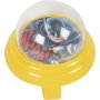 Licensing Cloche de vélo pour enfants Batman