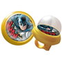 Licensing Cloche de vélo pour enfants Batman