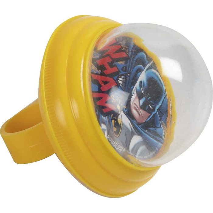 Licensing Cloche de vélo pour enfants Batman