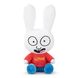 BARRADO Peluche Simon Sitting 30cm