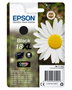 Epson Cartouche d'encre Claria Home XL T1811 noire