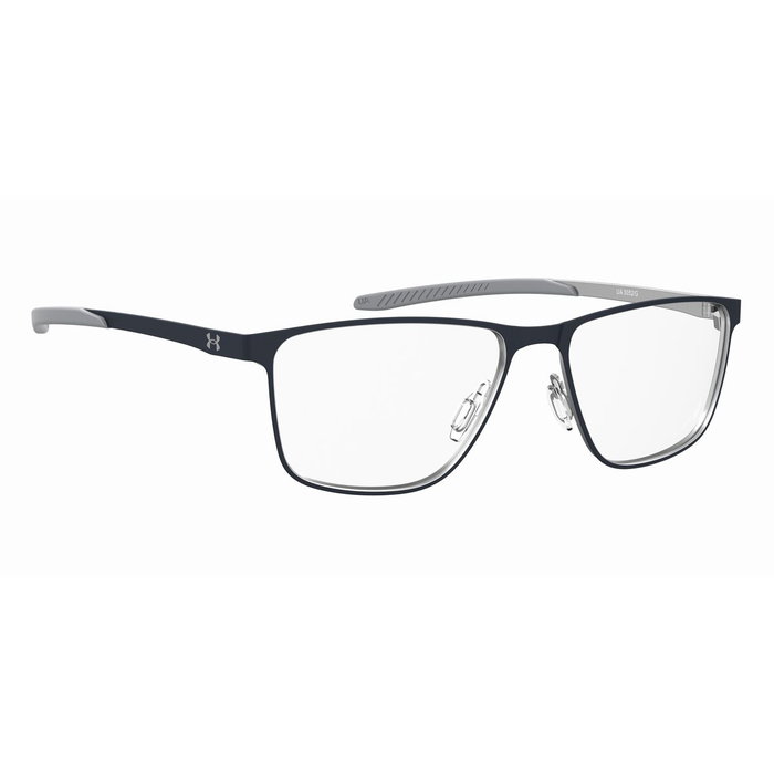 Monture de Lunettes Homme Under Armour UA5052G0JIF41 Bleu ø 54 mm