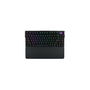 Clavier Asus 90MP03MA-BKUA01 Noir Qwerty US