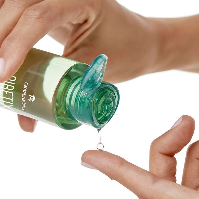 Biretix Solution Contrôle Huile Tonique Retexturisante Visage 100 ml