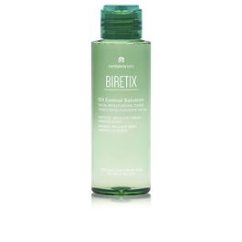 Biretix Solution Contrôle Huile Tonique Retexturisante Visage 100 ml