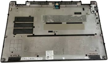 Dell ASSY Door - Couverture inférieure (Bottom Base Assembly) pour Latitude 5540 (modèles graphiques Intel intégrés) - Pièce de rechange OEM