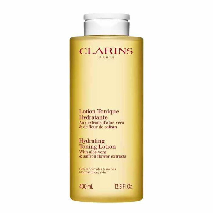 Clarins Lotion Tonique Hydratante 400 ml