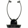 CGV DOLFIN ONYX Casque TV sans fil Noir