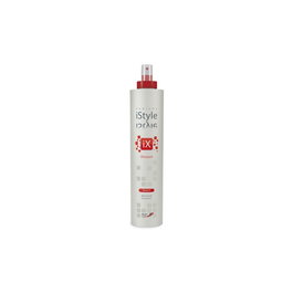 Periche - iTouch Laque Extrême Fixation Sans Aérosol 250ml - Cheveux Longs, Fini non Collant, Protection UV