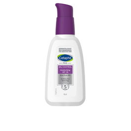 Cetaphil PRO OIL CONTROL Hydratant SPF30 118 ml pour peaux à tendance acnéique et grasse
