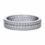 Bague Femme Diamonfire 6117641582170 (17)