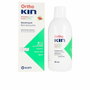 Kin Orthokin Bain de Bouche Fraise Mentholée 500 ml