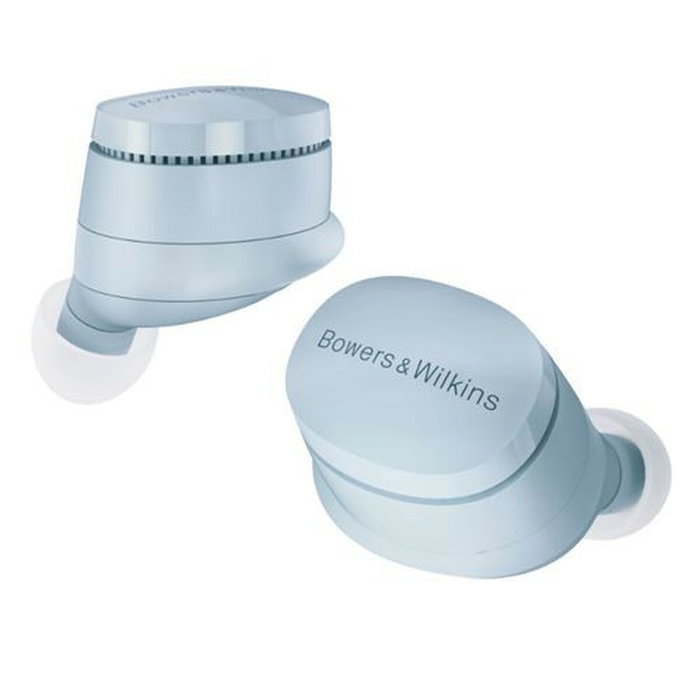 Casque Bowers & Wilkins FP45039 Bleu Casque Bowers & Wilkins FP45039 Bleu