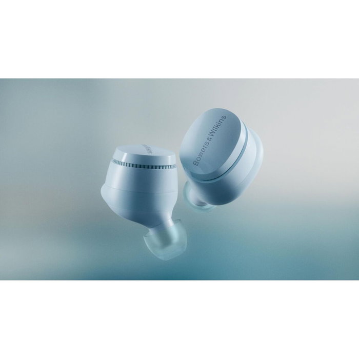 Casque Bowers & Wilkins FP45039 Bleu Casque Bowers & Wilkins FP45039 Bleu