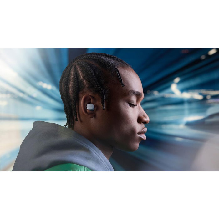 Casque Bowers & Wilkins FP45039 Bleu Casque Bowers & Wilkins FP45039 Bleu