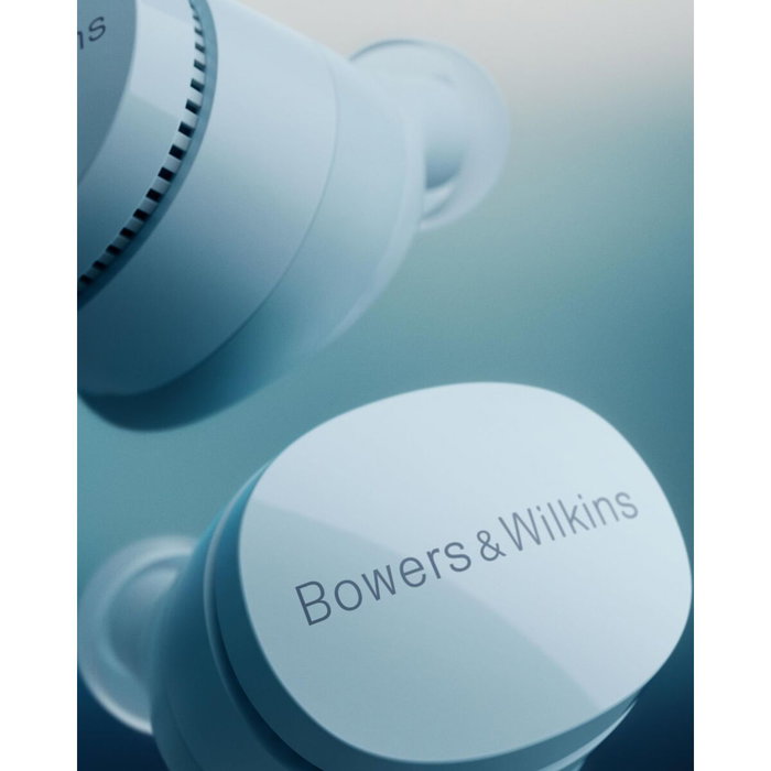 Casque Bowers & Wilkins FP45039 Bleu Casque Bowers & Wilkins FP45039 Bleu