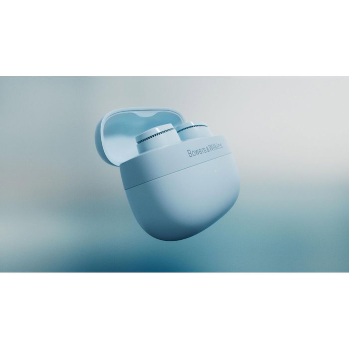 Casque Bowers & Wilkins FP45039 Bleu Casque Bowers & Wilkins FP45039 Bleu