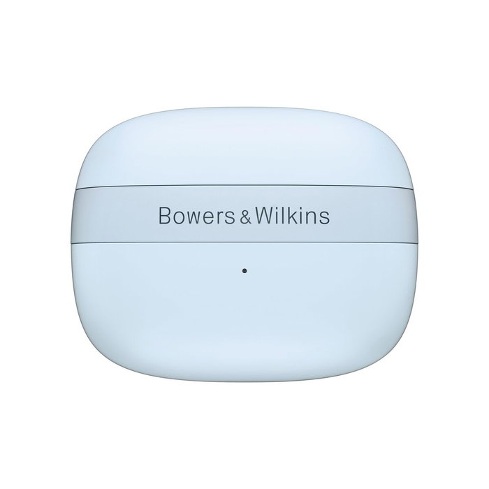 Casque Bowers & Wilkins FP45039 Bleu Casque Bowers & Wilkins FP45039 Bleu