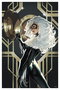 The Amazing Spider-Man impression Art Print Black Cat Rider 61 x 41 cm - non encadrée