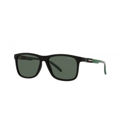 Arnette AN4276-272371 Lunettes de soleil noir et vert