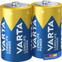 Varta Longlife Power D - LR20 (Blister de 2 unités)