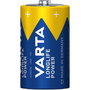 Varta Longlife Power D - LR20 (Blister de 2 unités)
